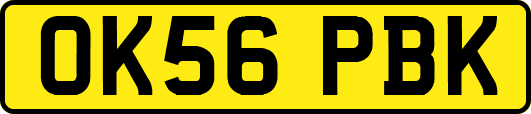 OK56PBK