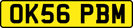 OK56PBM