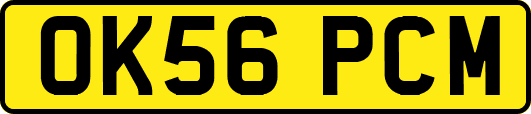 OK56PCM