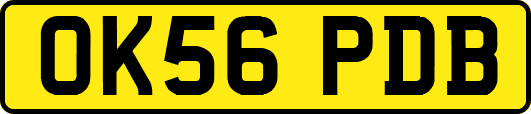 OK56PDB
