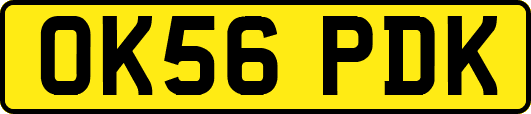 OK56PDK