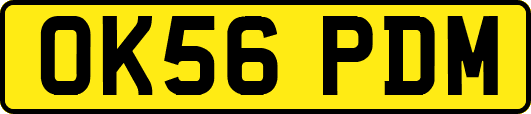 OK56PDM
