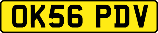 OK56PDV