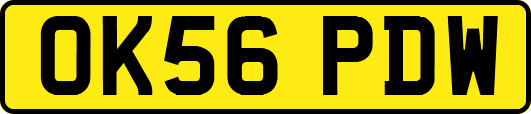 OK56PDW