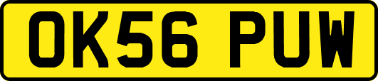 OK56PUW