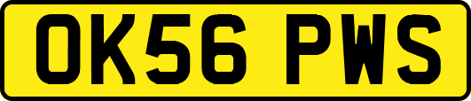 OK56PWS
