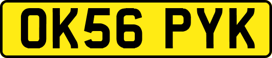 OK56PYK