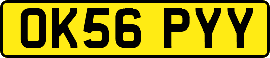 OK56PYY
