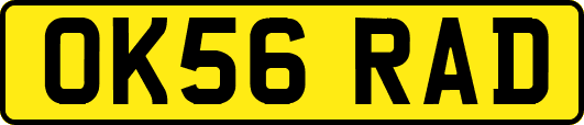 OK56RAD