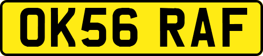 OK56RAF