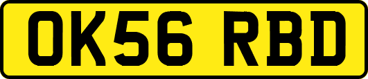 OK56RBD