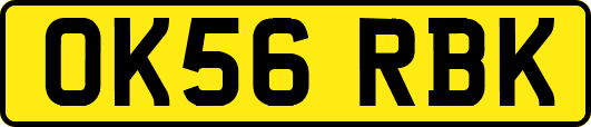 OK56RBK