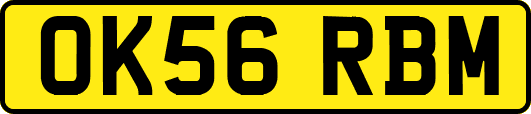 OK56RBM