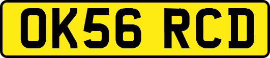 OK56RCD