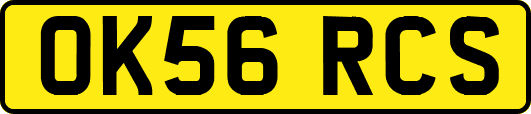 OK56RCS