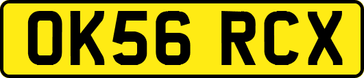OK56RCX