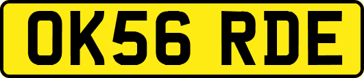 OK56RDE