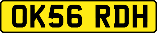 OK56RDH