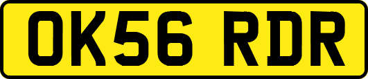 OK56RDR