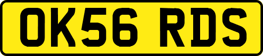 OK56RDS