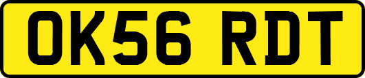 OK56RDT