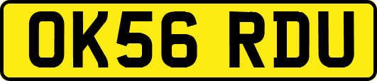 OK56RDU