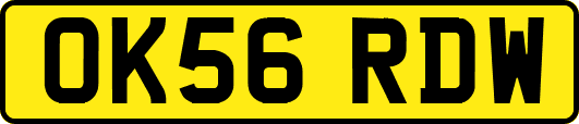 OK56RDW