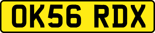OK56RDX