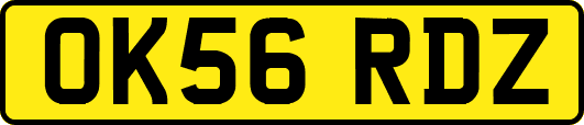 OK56RDZ