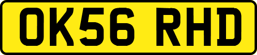 OK56RHD