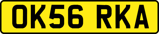 OK56RKA