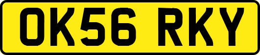 OK56RKY