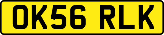 OK56RLK