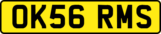 OK56RMS