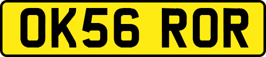 OK56ROR