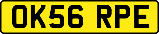 OK56RPE