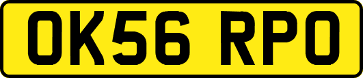 OK56RPO