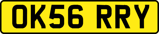 OK56RRY