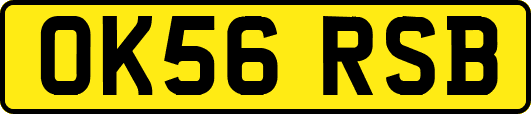 OK56RSB