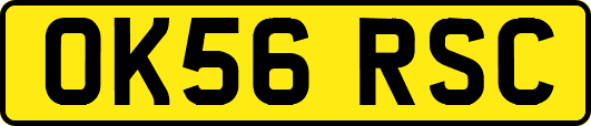 OK56RSC