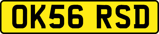 OK56RSD