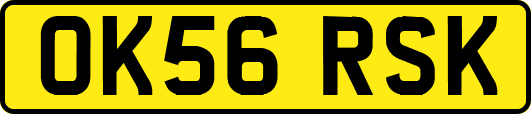 OK56RSK