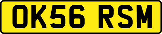 OK56RSM