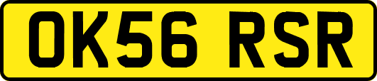 OK56RSR