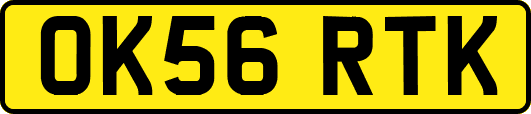OK56RTK
