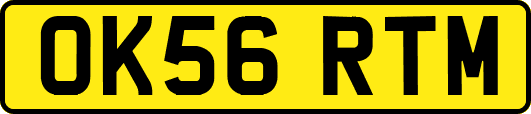 OK56RTM