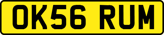 OK56RUM