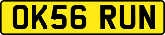 OK56RUN