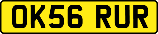 OK56RUR