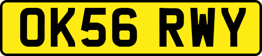 OK56RWY